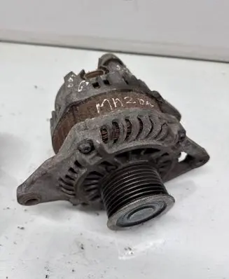 Mazda 6 Generator/alternator A2TJ0681