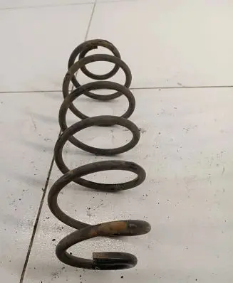Citroen C3 Rear coil spring N0code
