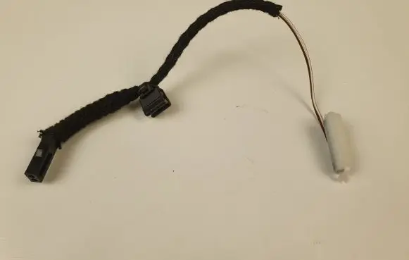 Volkswagen Phaeton Other wiring loom 3D0919238A