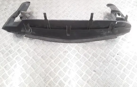 Alfa Romeo Brera Intercooler air guide/duct channel 60681061