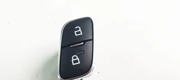 Ford Focus Central locking switch button F1ET14017AB66 F1ET14017AB 2818A1