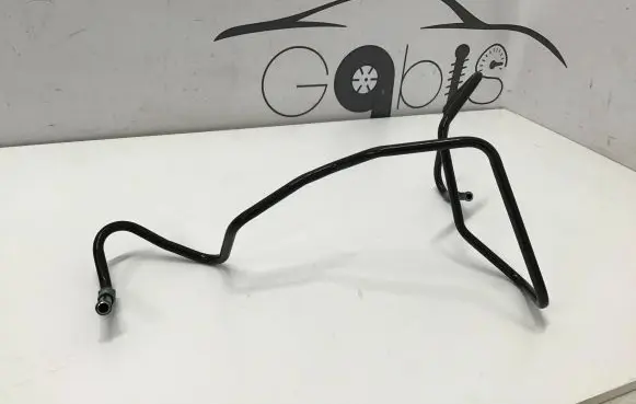 BMW 4 G22 G23 G24 G26 Brake booster pipe/hose 08000702