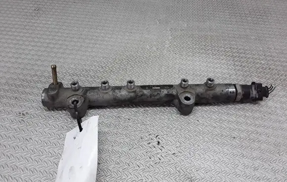 Toyota Yaris Fuel main line pipe 0445214133 238100N021