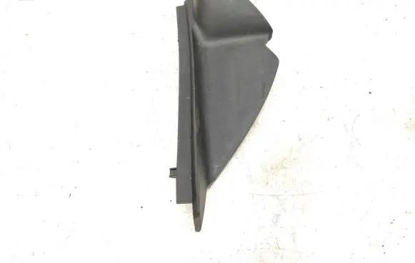 Peugeot 2008 I Dashboard side end trim 9673858477