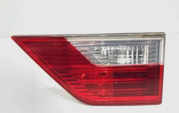 BMW X3 E83 Rear/tail lights 7162214