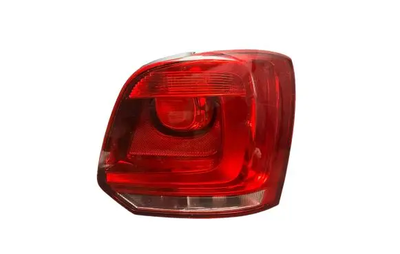 Volkswagen Polo V 6R Rear/tail lights 6R0945258B 6R0945096N