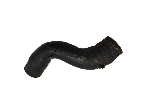 Seat Alhambra (Mk1) Engine coolant pipe/hose 7M3122101D YM218260JA