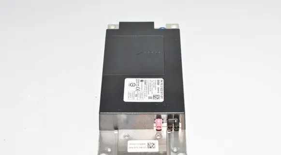 BMW i3 Bluetooth control unit module 2622611