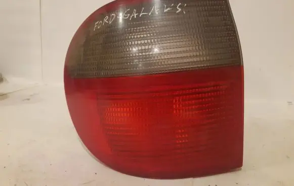 Ford Galaxy Rear/tail lights
