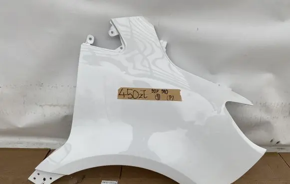 Mercedes-Benz Sprinter W907 W910 Fender A9108810100