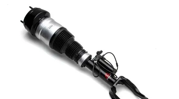 Mercedes-Benz ML W166 Front air suspension shock absorber A1663206913 A166320136880 A1663205166