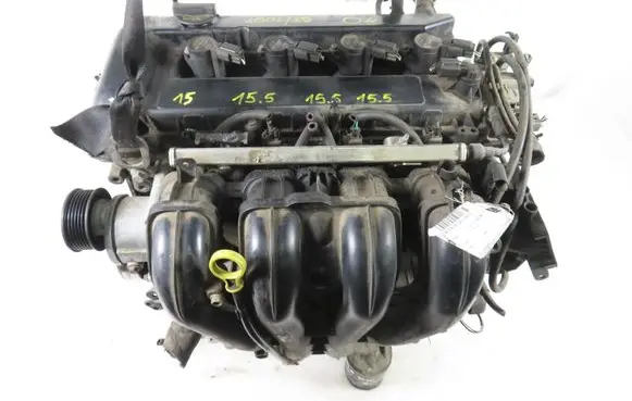 Ford Focus Engine A0DA