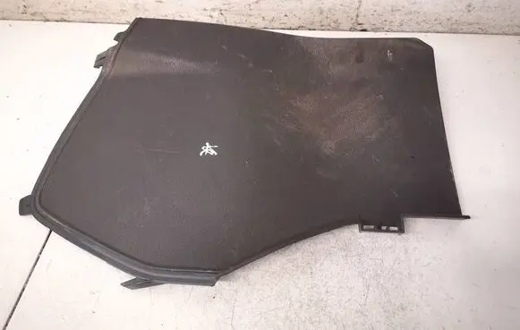 Opel Zafira B Center console 13162603