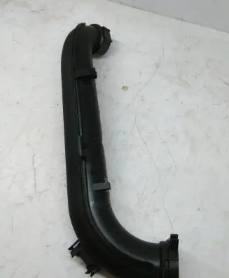 Audi A3 S3 8V Intercooler air channel guide 04E145673C 4012472C