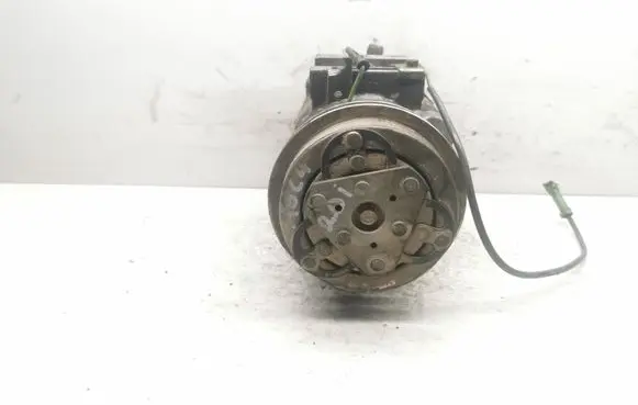 Air conditioning (A/C) compressor (pump)