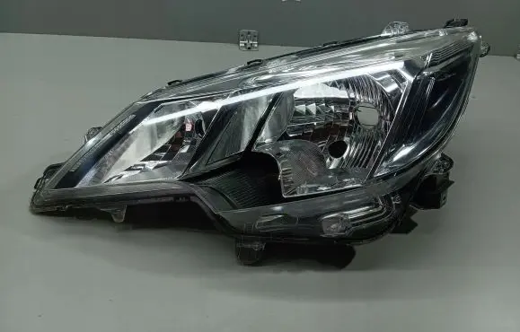 BMW 5 F10 F11 Headlight/headlamp 8301D445