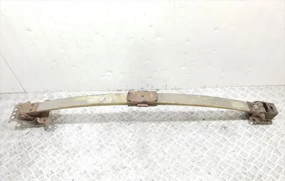 Opel Movano A Rear leaf spring 