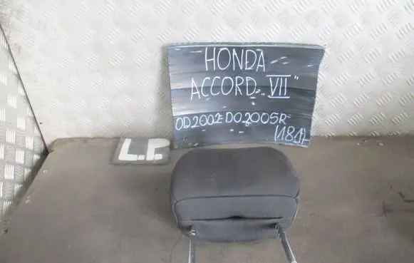 Honda Accord Rear control arm
