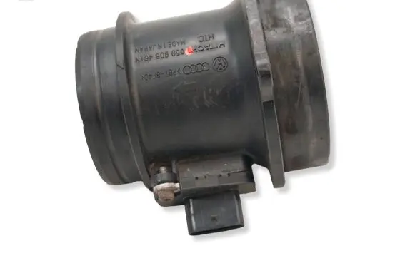 Audi A5 8T 8F Mass air flow meter 059906461N