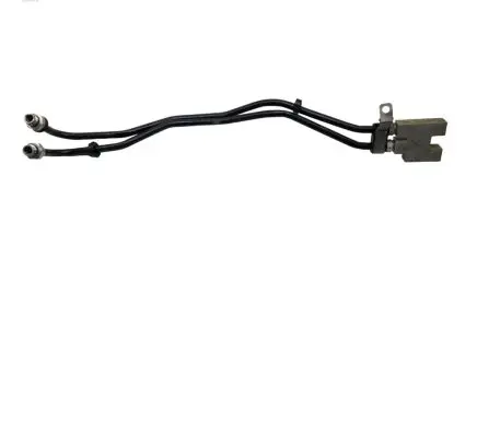 Dodge Challenger Gearbox oil cooler pipe/hose 52014762AA