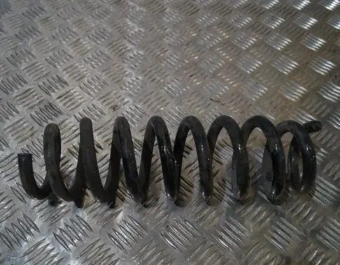 BMW 3 E92 E93 Rear coil spring