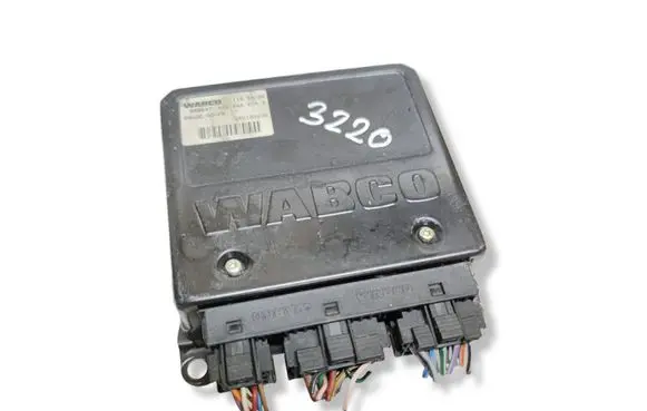 Rover Rover Suspension control unit/module SRD100290 4460440740