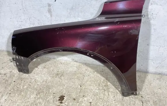 Volvo XC90 Fender