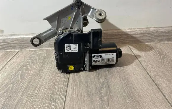 Ford S-MAX Front wiper linkage and motor W000052207 W000052260 W0000075705