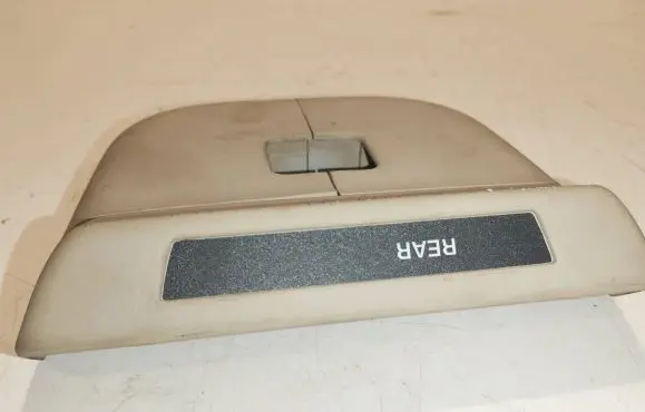 Mazda 6 Other dashboard GR1L55266 K9001