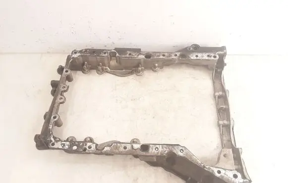 Mercedes-Benz C W204 other engine part A6510140302