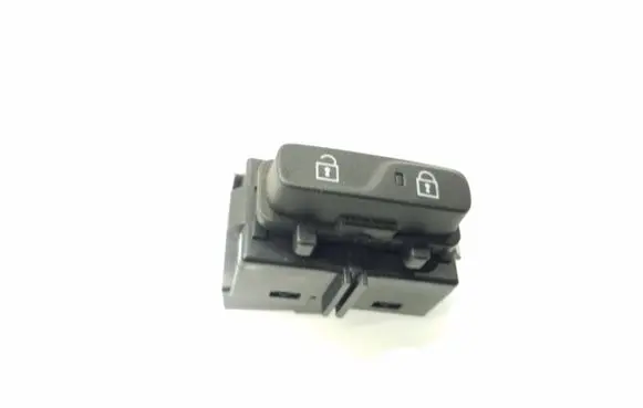 Volvo S60 Central locking switch button 31318989