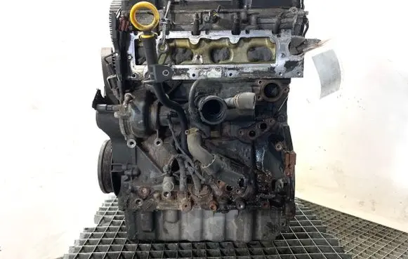 Skoda Octavia Mk3 (5E) Engine CLHCLHC
