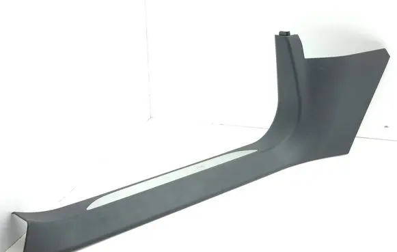 Tesla Model S Front sill trim cover 103039300B