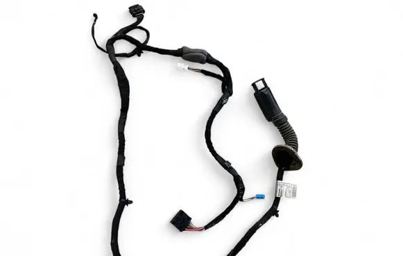BMW 3 G20 G21 Front door wiring loom G20G21 9436288