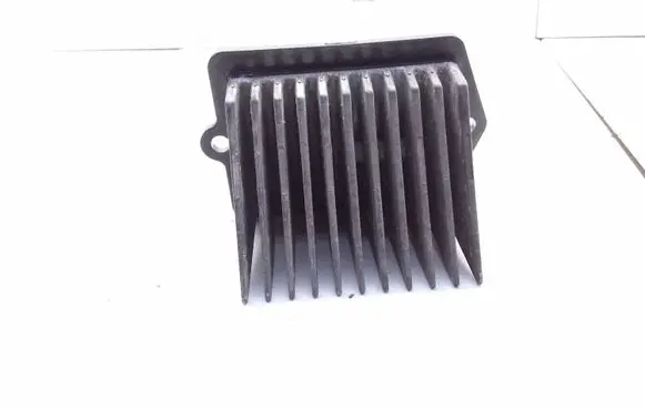 Mazda 626 Heater blower motor/fan resistor KJ180B26R