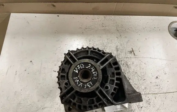 Volvo V70 Generator/alternator 096047380