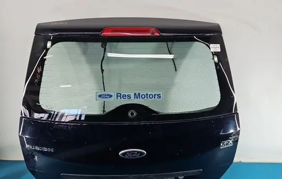 Tailgate/trunk/boot lid