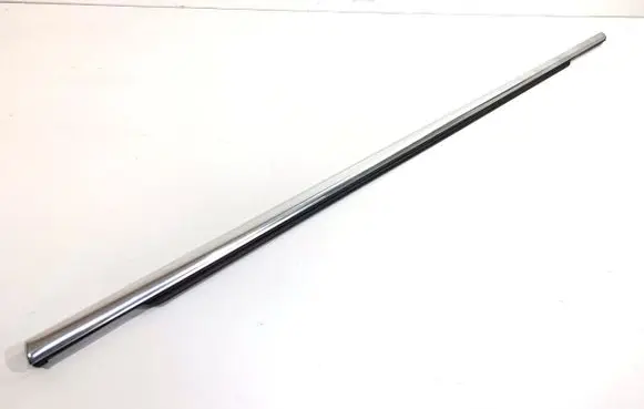 Volvo XC60 Front door windshield rail 