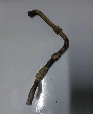 Volkswagen PASSAT B5.5 Coolant pipe/hose