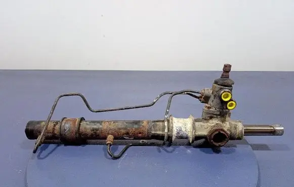 Mitsubishi Pajero Pinin Steering rack 