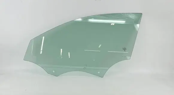 Mercedes-Benz A W177 Front door window glass four-door A1777253700 50840