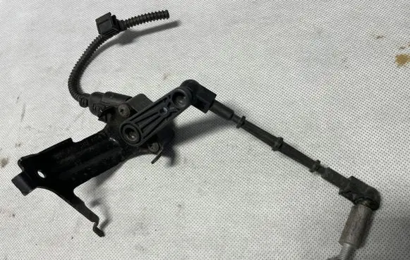 Audi A4 S4 B8 8K Headlight/headlamp level sensor 4N0941309D