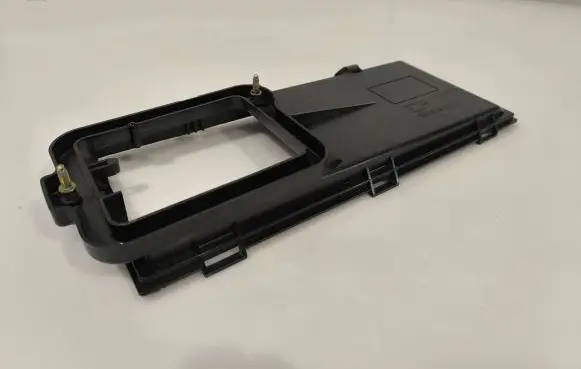 Audi 80 90 S2 B4 Air filter box cover 893819441 2245880
