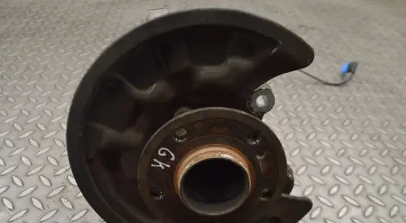 Mercedes-Benz A W176 Rear wheel hub