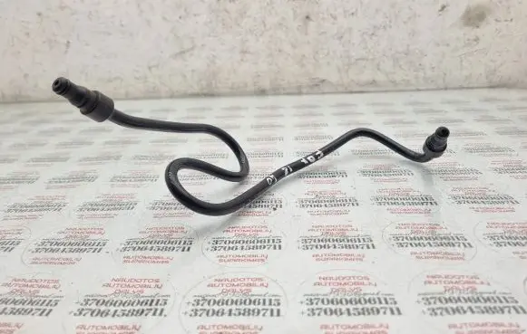 Volkswagen Fox Clutch pipe/line 