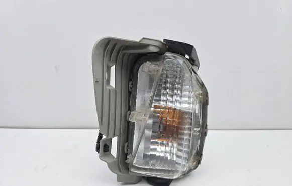Toyota Prius (XW30) Front indicator light A045053