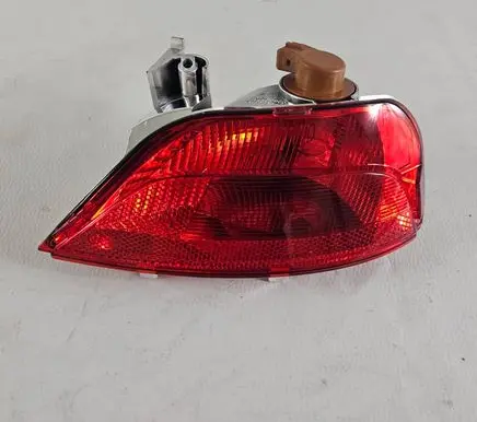 Renault Scenic IV - Grand scenic IV Rear fog light 265855907R