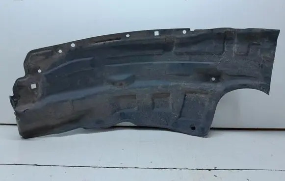 Mazda CX-9 Front wheel arch liner splash guards