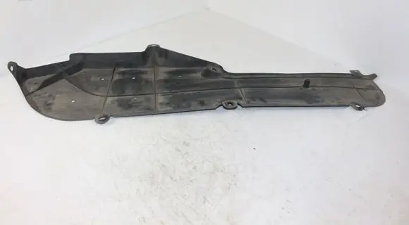 BMW Z4 E85 E86 Center/middle under tray cover 7134377