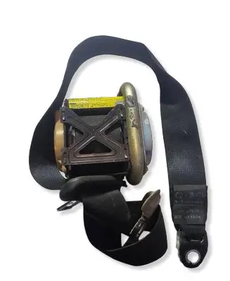 Mercedes-Benz A W168 Front seatbelt 7321005050 071204